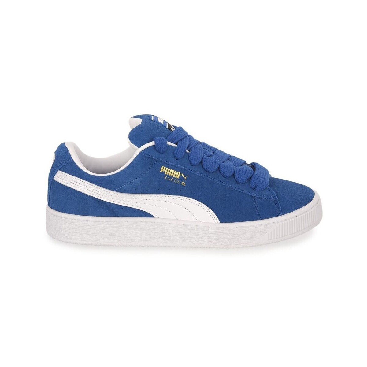 Puma  01 Suede Xl  ruznobarevne