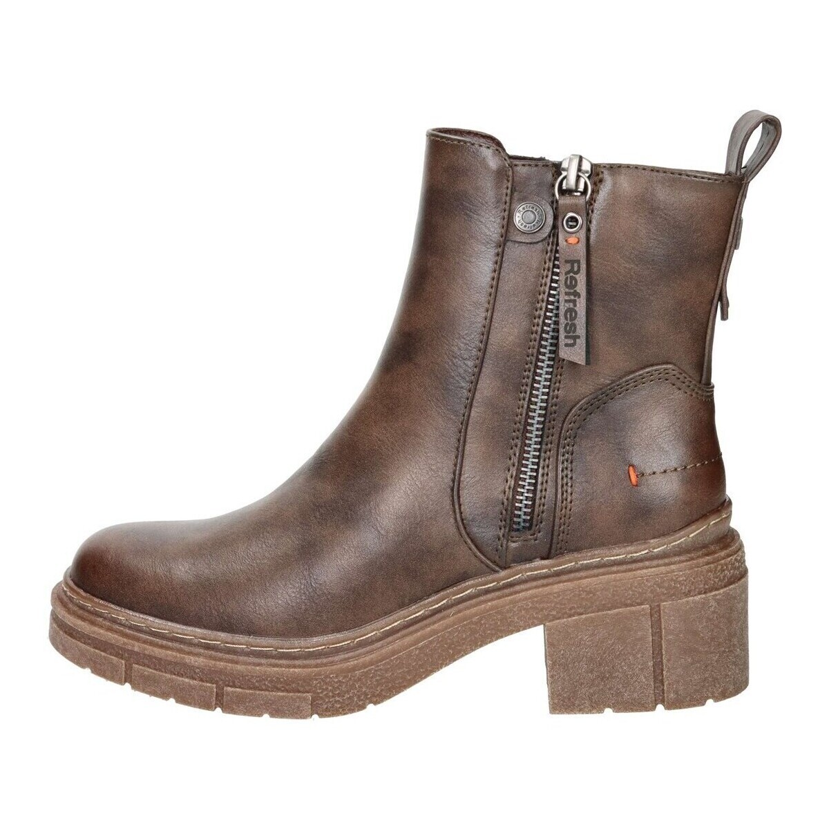 Refresh  171993  Hnědá