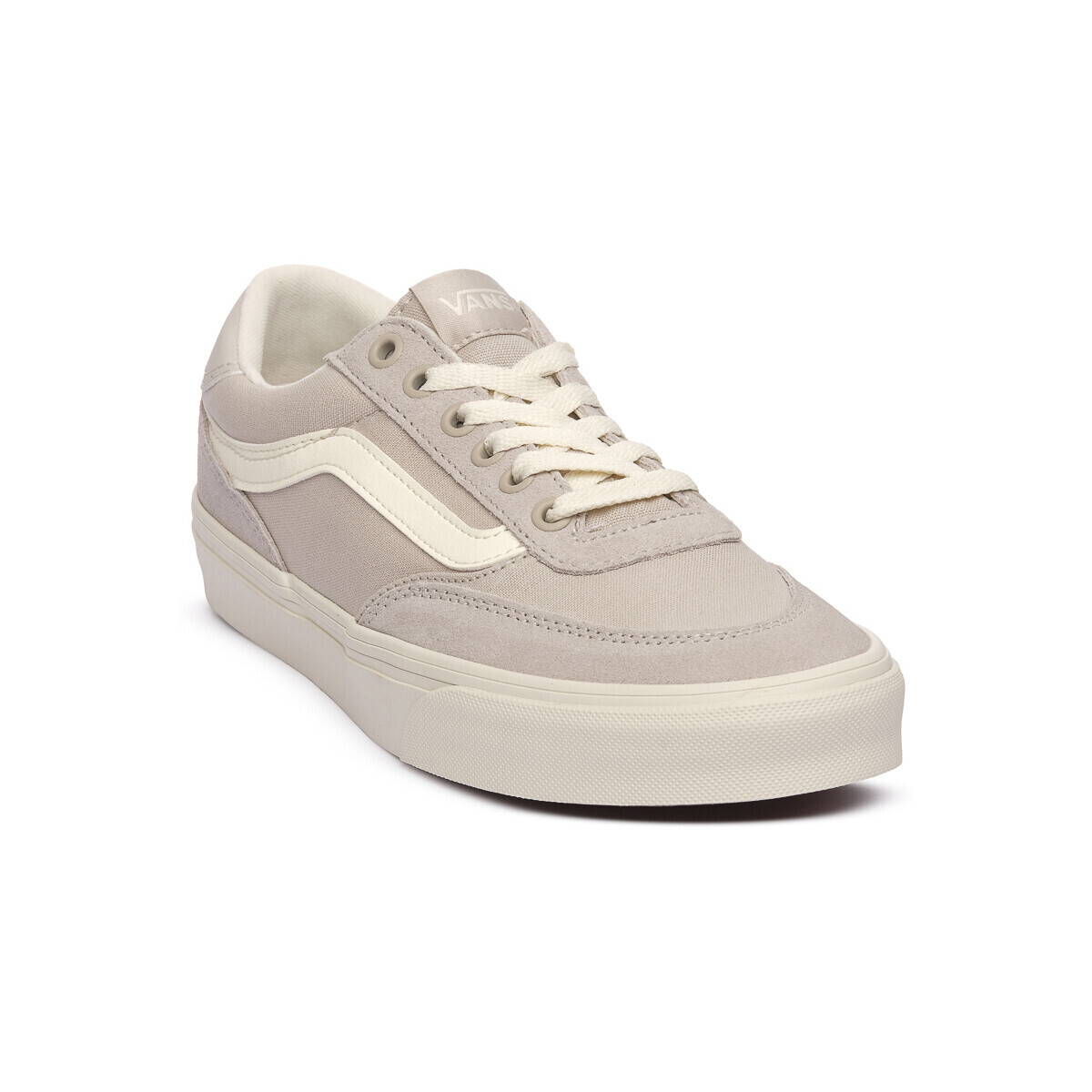 Vans  EN9 BROOKLYN LS  Růžová