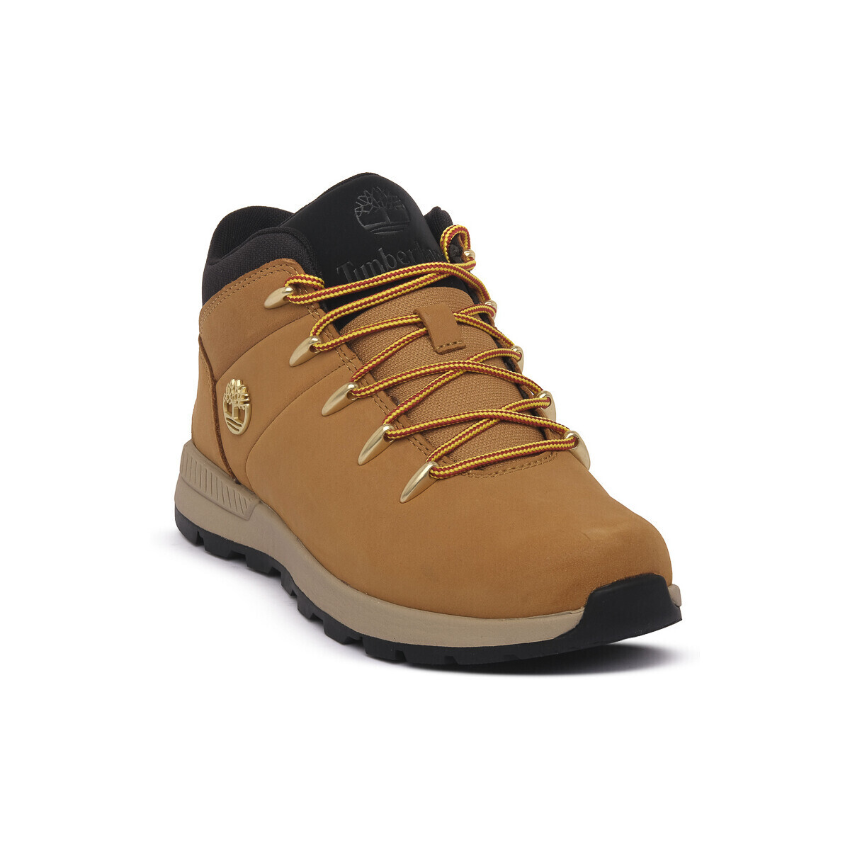Timberland  SPRINT TREKKER MID WHEAT  Béžová