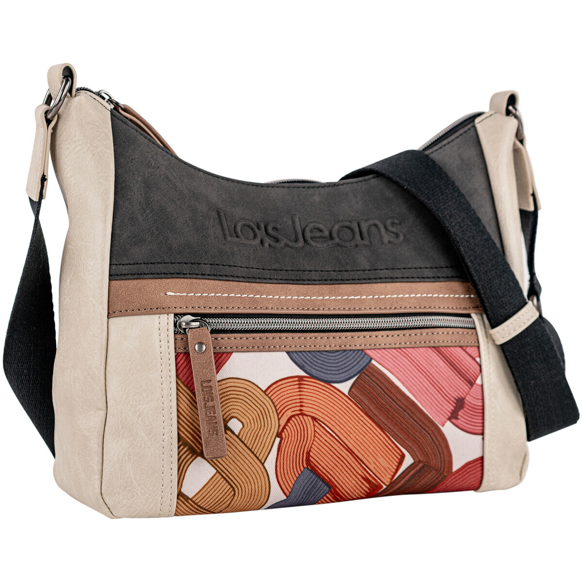 Lois  Lynwood  ruznobarevne