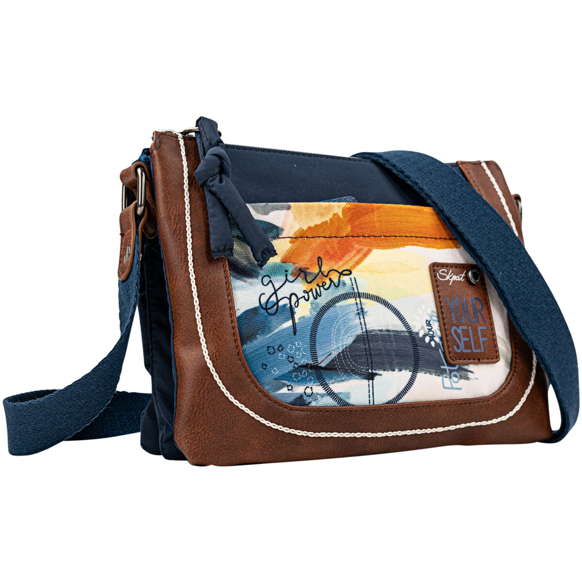 Skpat  Sirmione  ruznobarevne