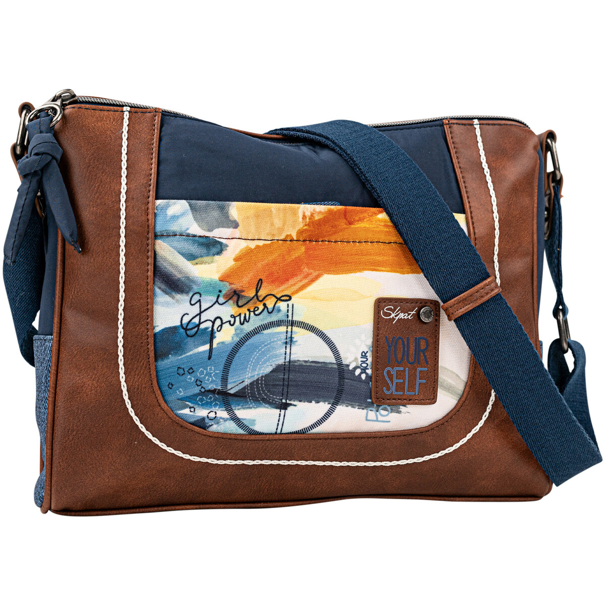 Skpat  Sirmione  Modrá