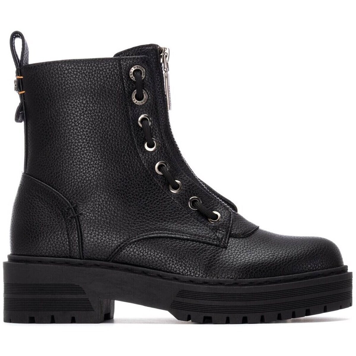 Refresh  173239  Černá