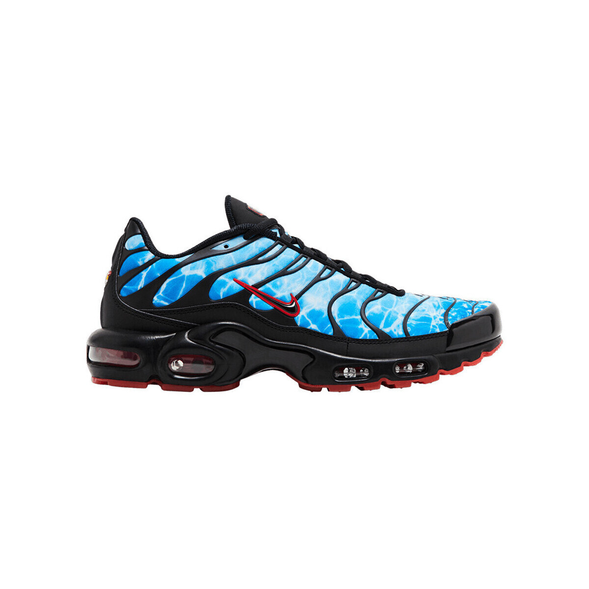 Nike  Air Max Plus Shark Attack  Modrá