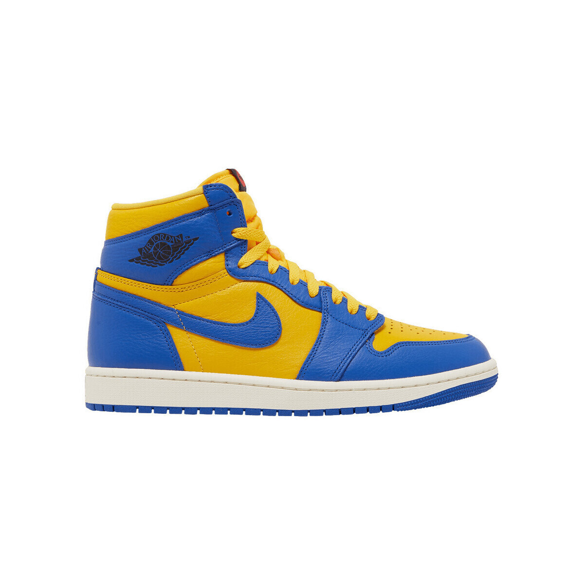 Nike  Jordan 1 Retro High OG Reverse Laney (Women's)  Žlutá