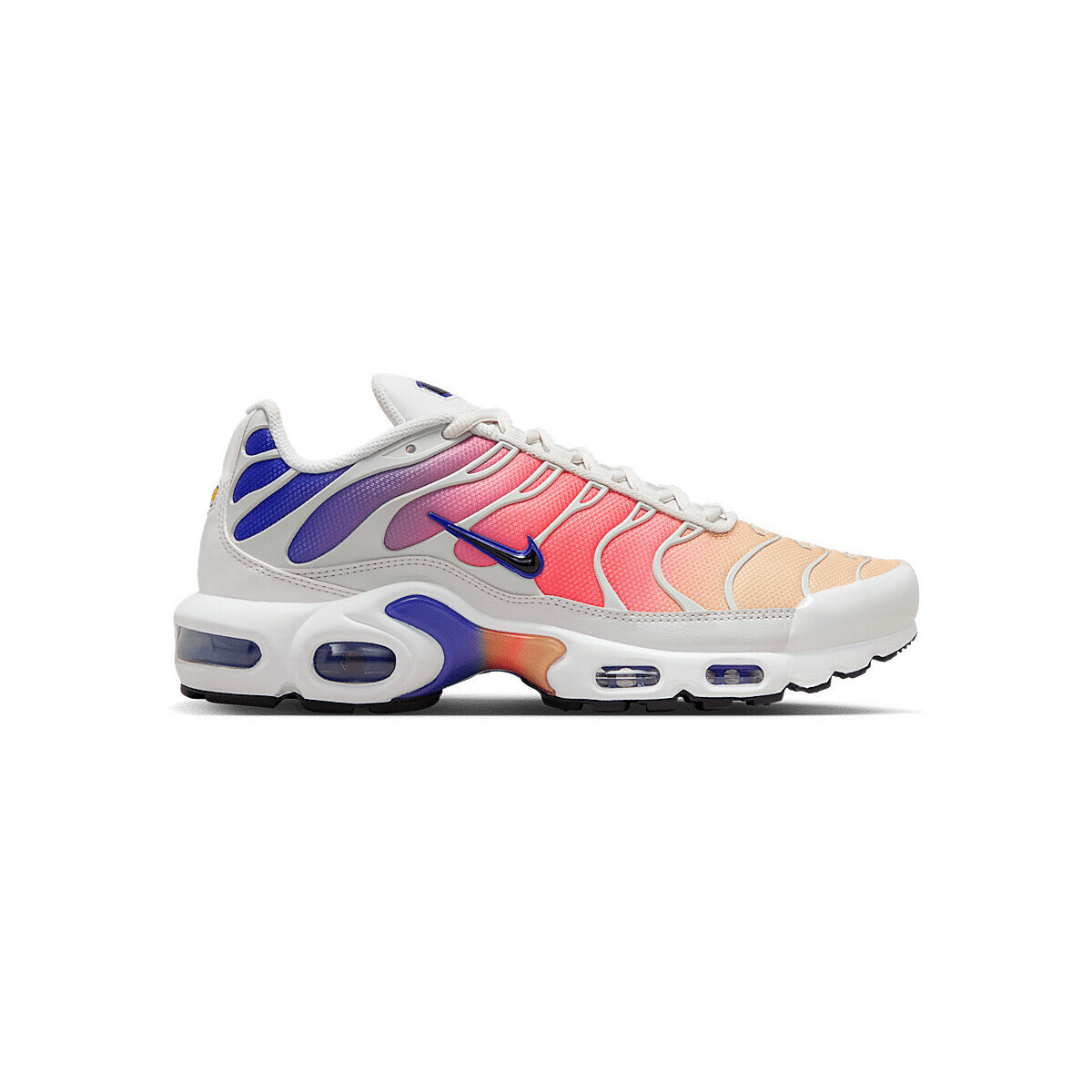 Nike  Air Max Plus Persian Violet Light Wild Mango (Women's)  Fialová