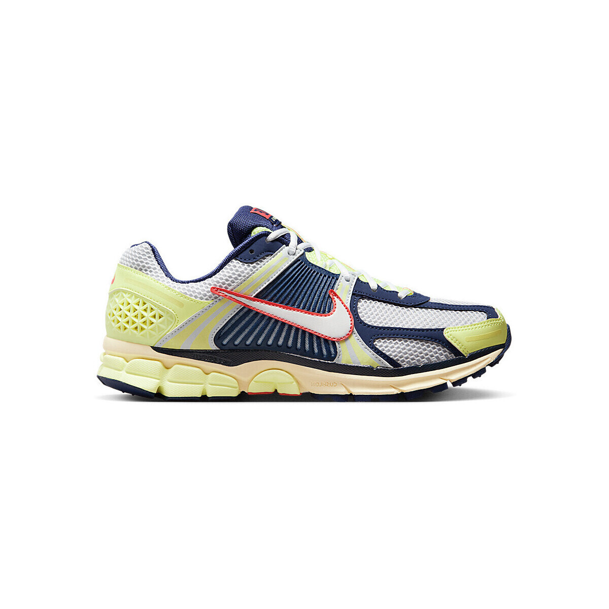 Nike  Zoom Vomero 5 Volt Navy  Žlutá