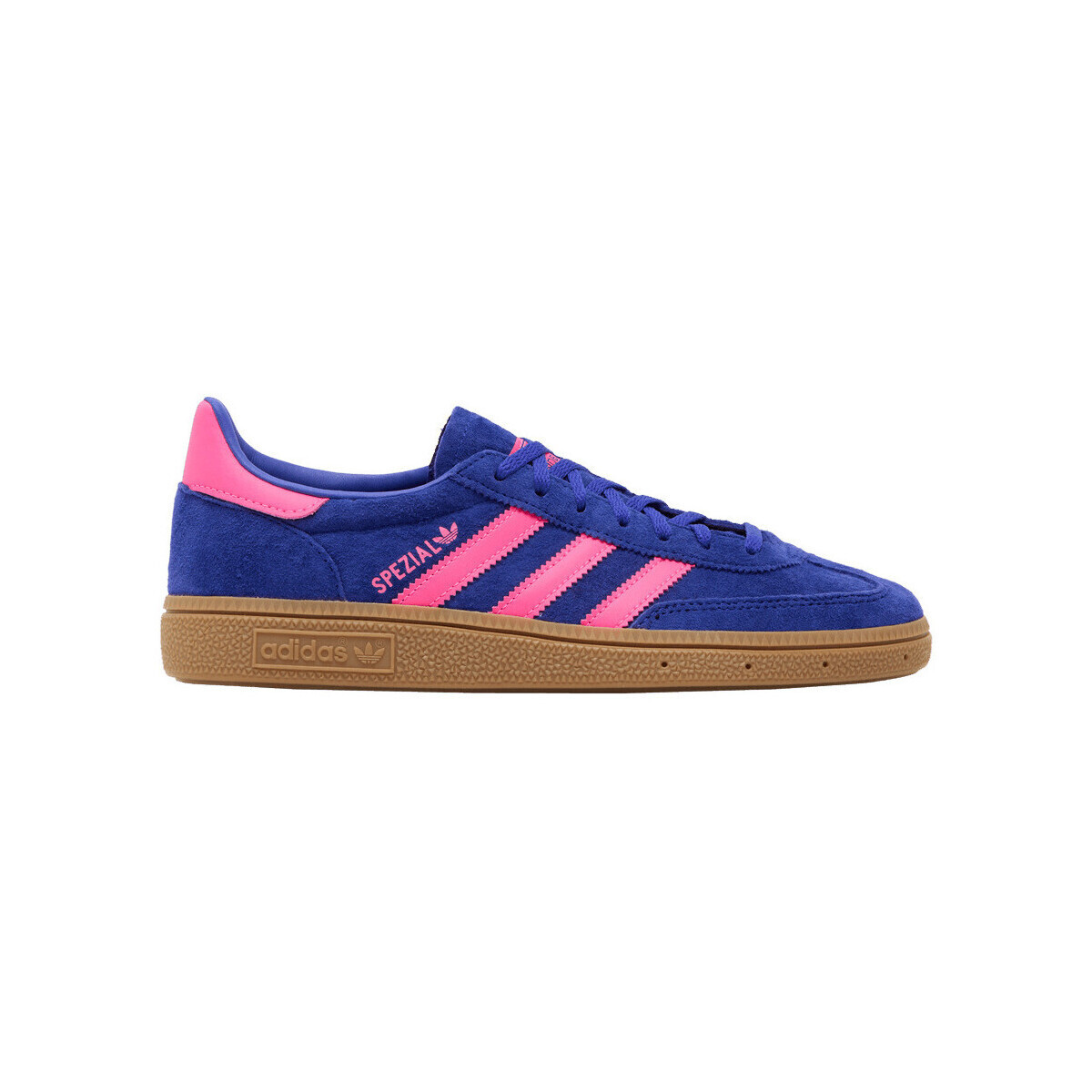 adidas  Handball Spezial Lucid Blue Lucid Pink (Women's)  Tmavě modrá