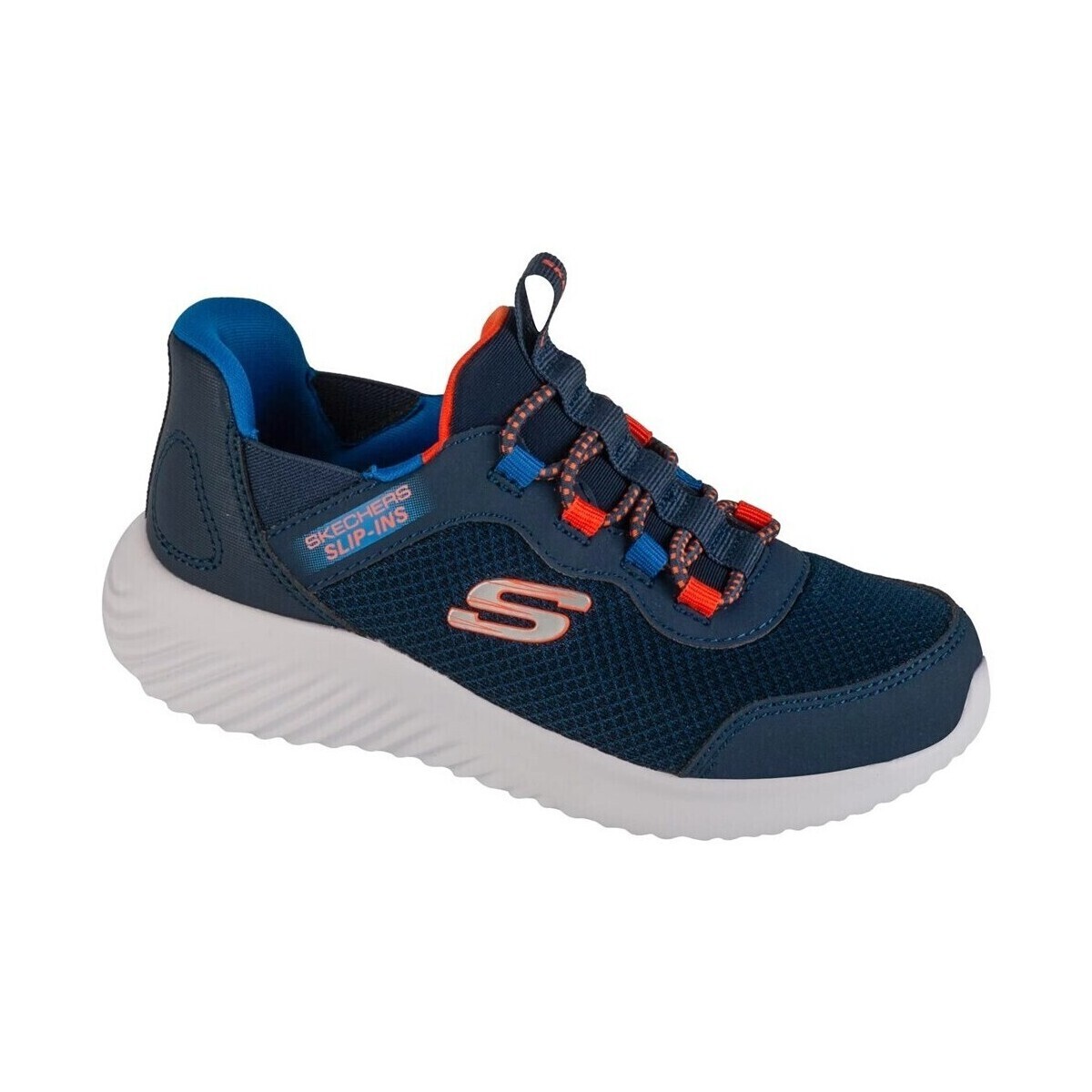 Skechers  Slip ins Bounder  ruznobarevne