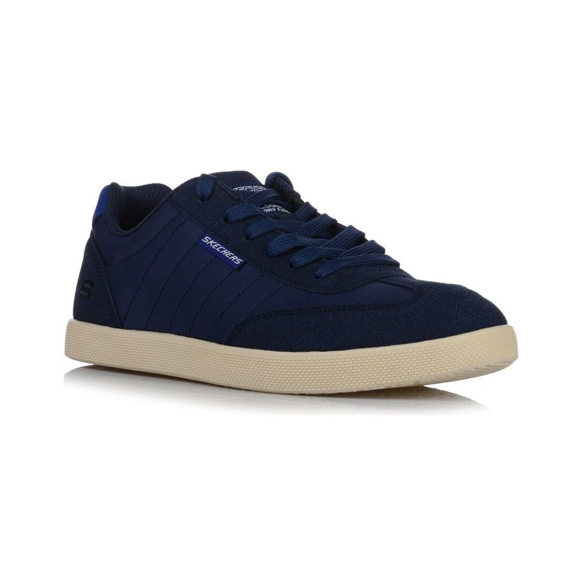 Skechers  Placer Vinson  Tmavě modrá