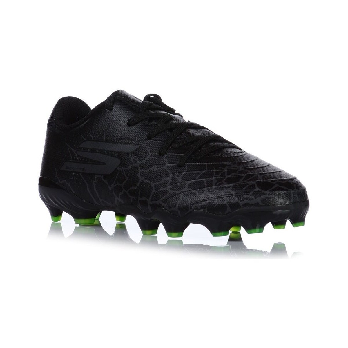 Skechers  Skx_ 1.5 Jr  Černá