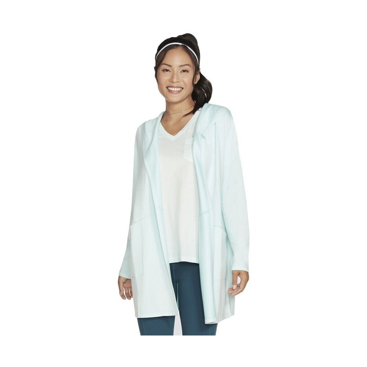 Skechers  Restful  ruznobarevne