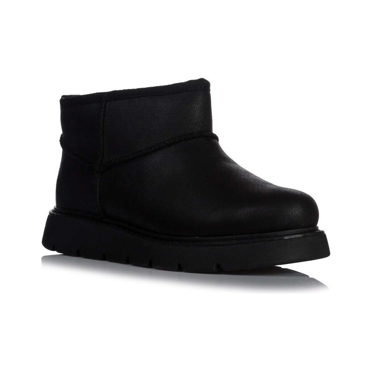 Skechers  Snow Bir  Černá