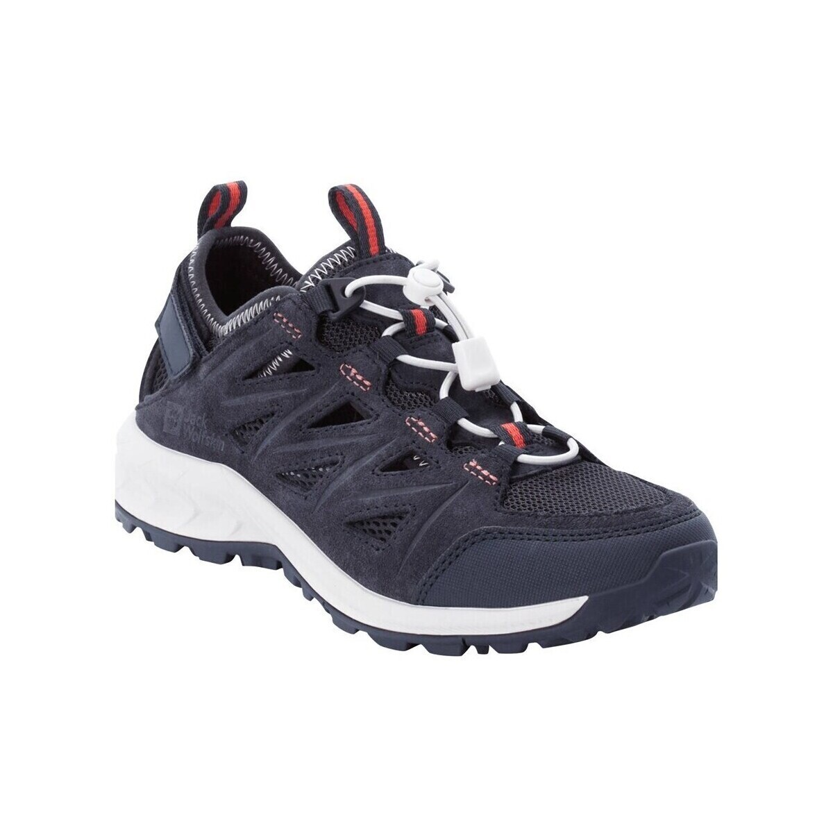 Jack Wolfskin  Woodland 2 Hybrid  ruznobarevne