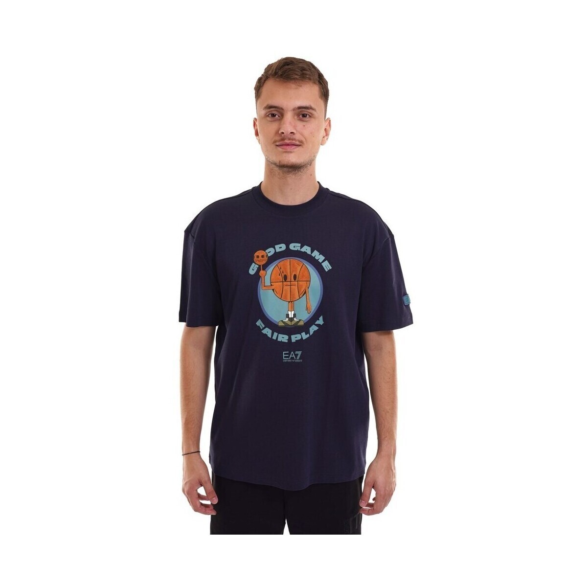 Emporio Armani  7M000774AF10441UB102  ruznobarevne