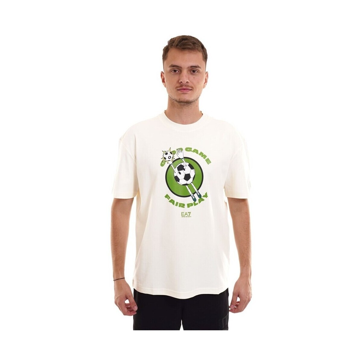 Emporio Armani  7M000774AF10441U1105  ruznobarevne