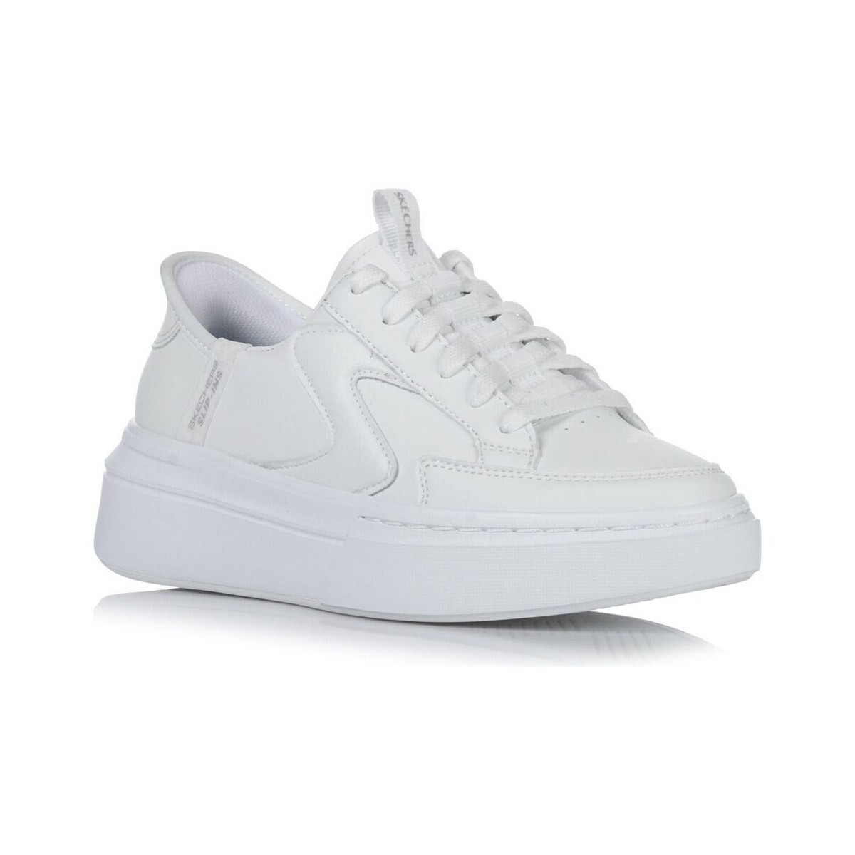 Skechers  Cordova Classic New  Bílá