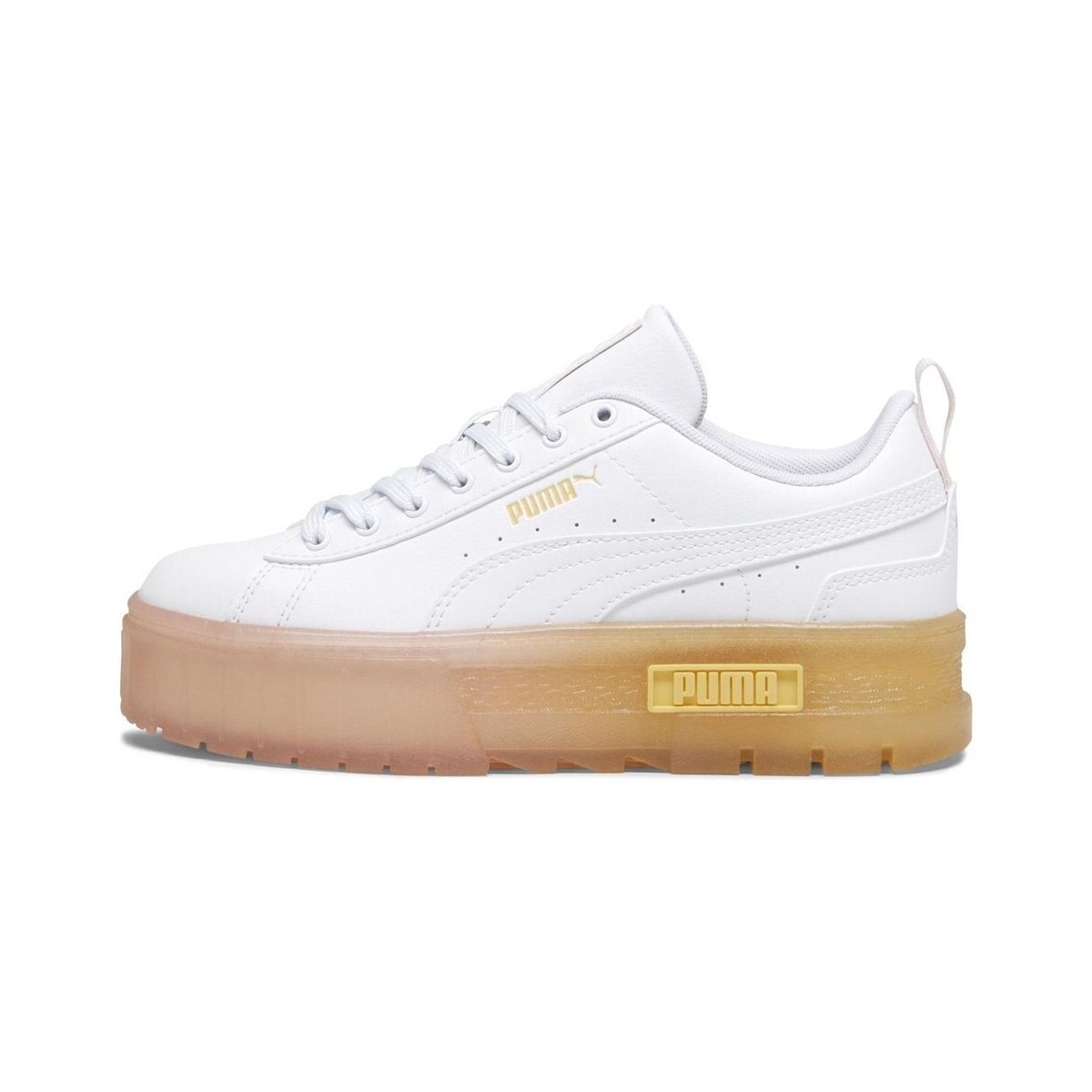 Puma  Mayze Beach Days  Bílá