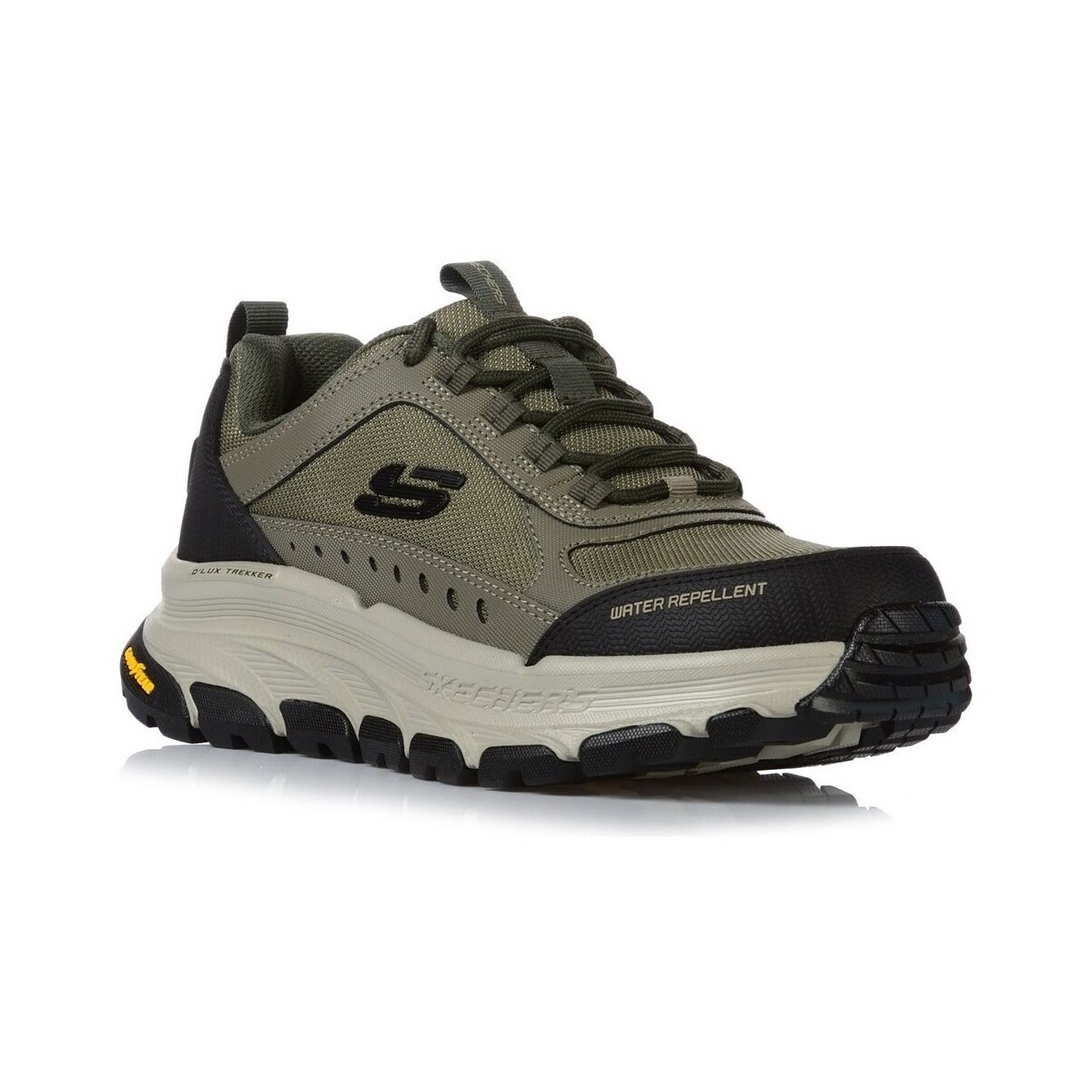 Skechers  Dlux Trekker  Zelená