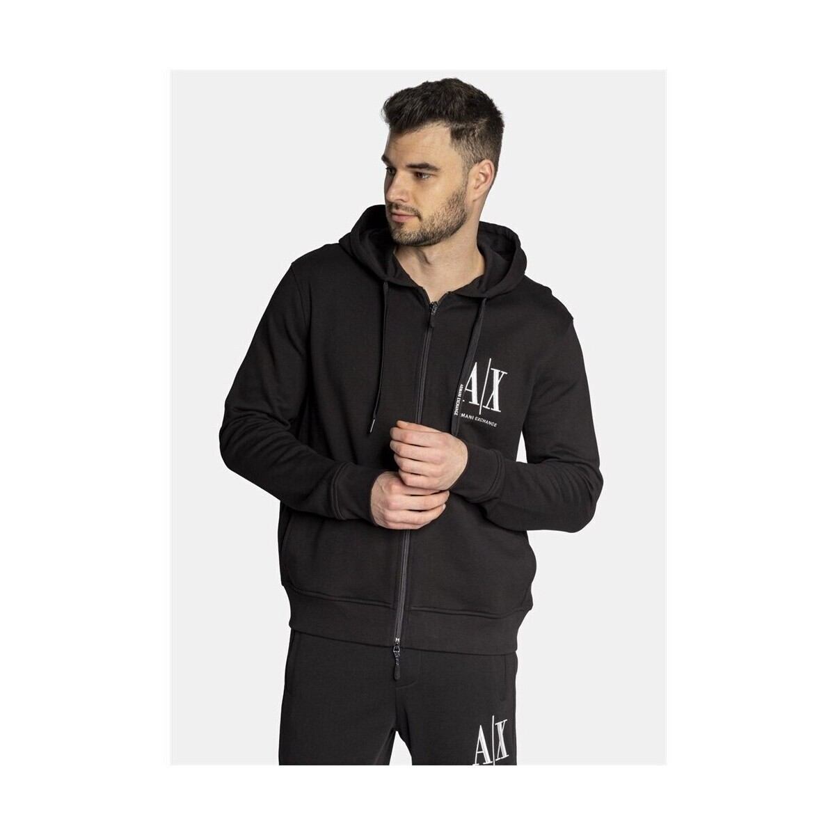 Emporio Armani  8NZMPPZJ1ZZ1200  ruznobarevne