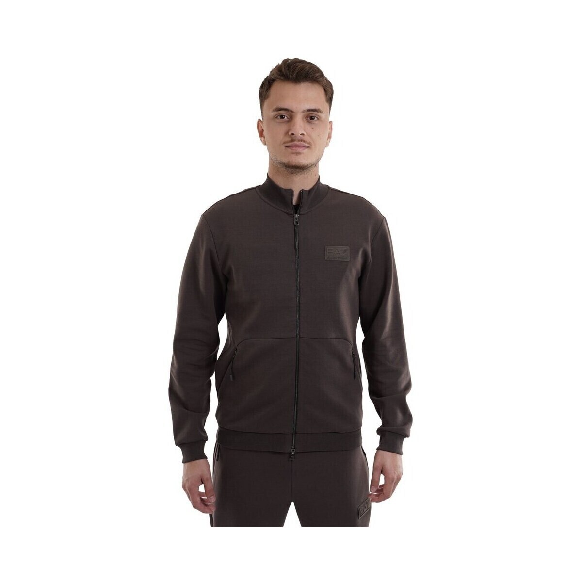 Emporio Armani  7M000093AF12116U6139  Hnědá