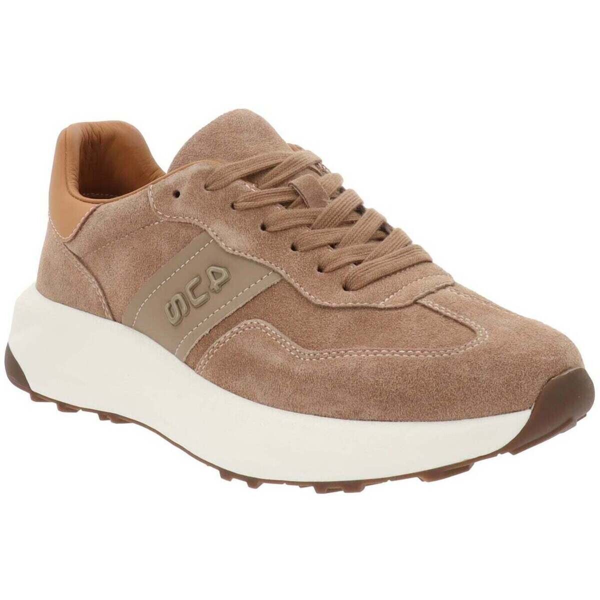 Cesare Paciotti  RIS001X  Béžová