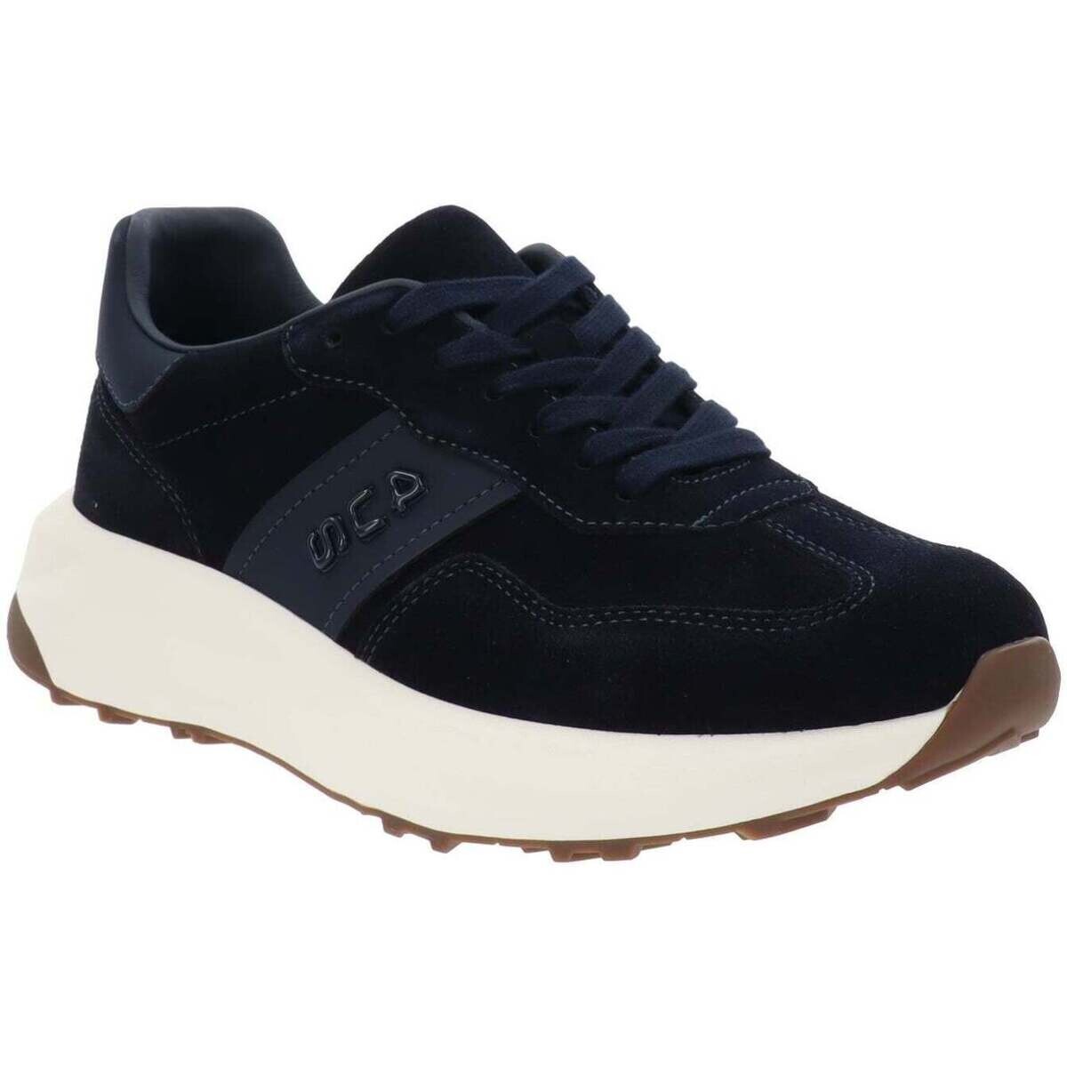 Cesare Paciotti  RIS001X  Modrá