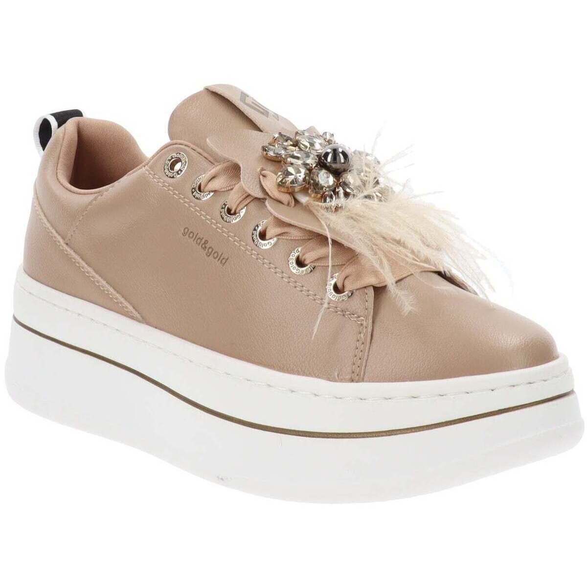 Gold&gold  GB987  Růžová