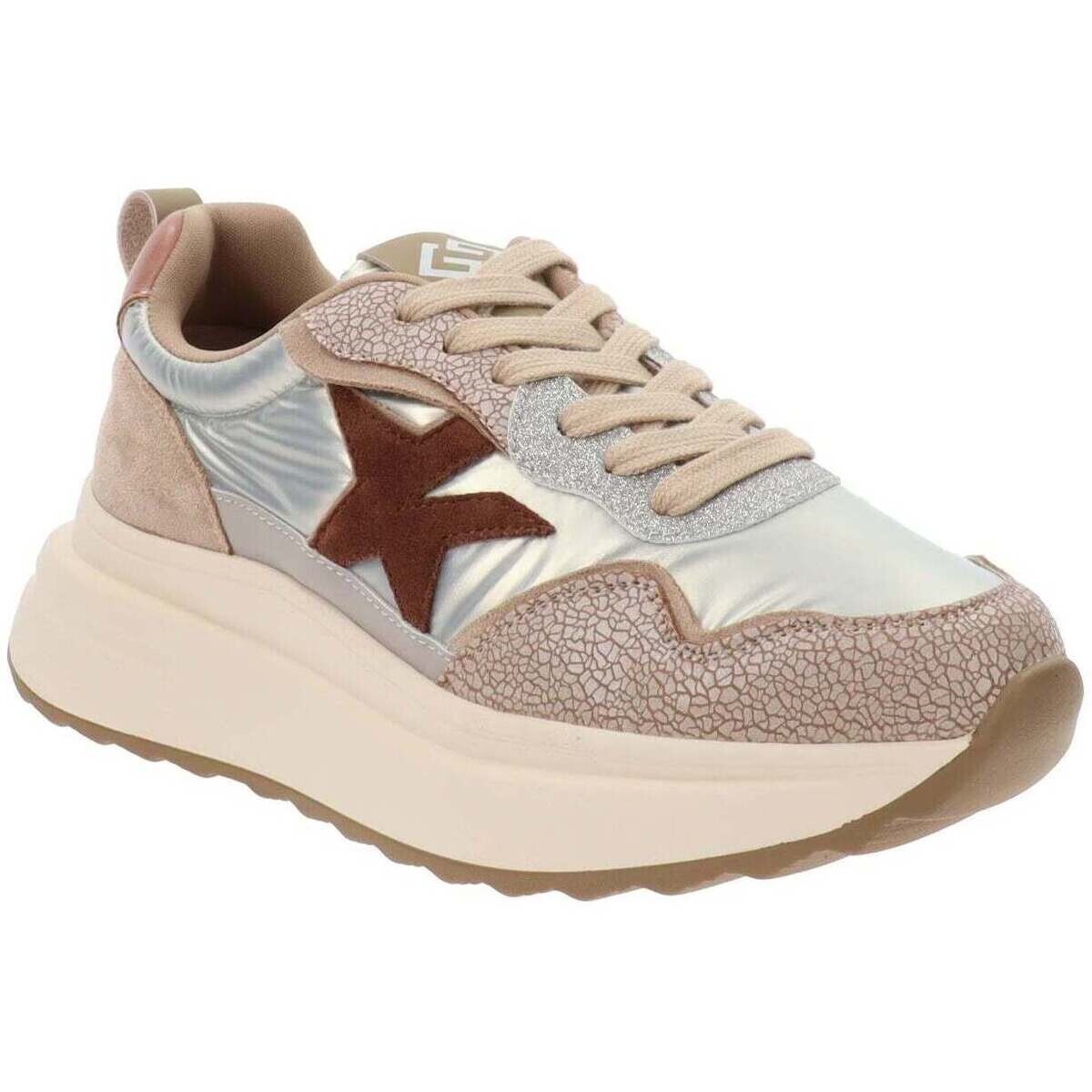 Gold&gold  GB980  Růžová