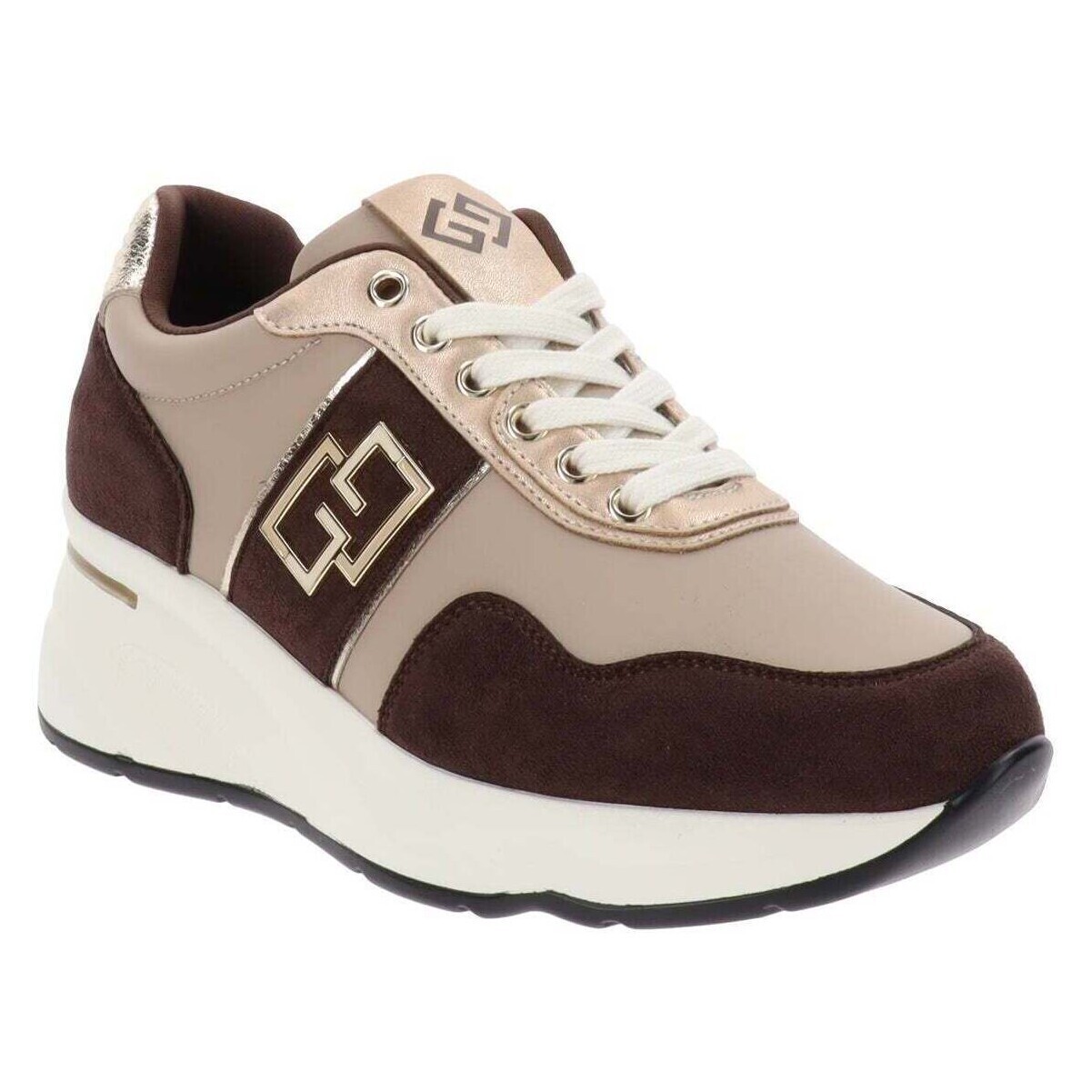 Gold&gold  GB1012  Hnědá