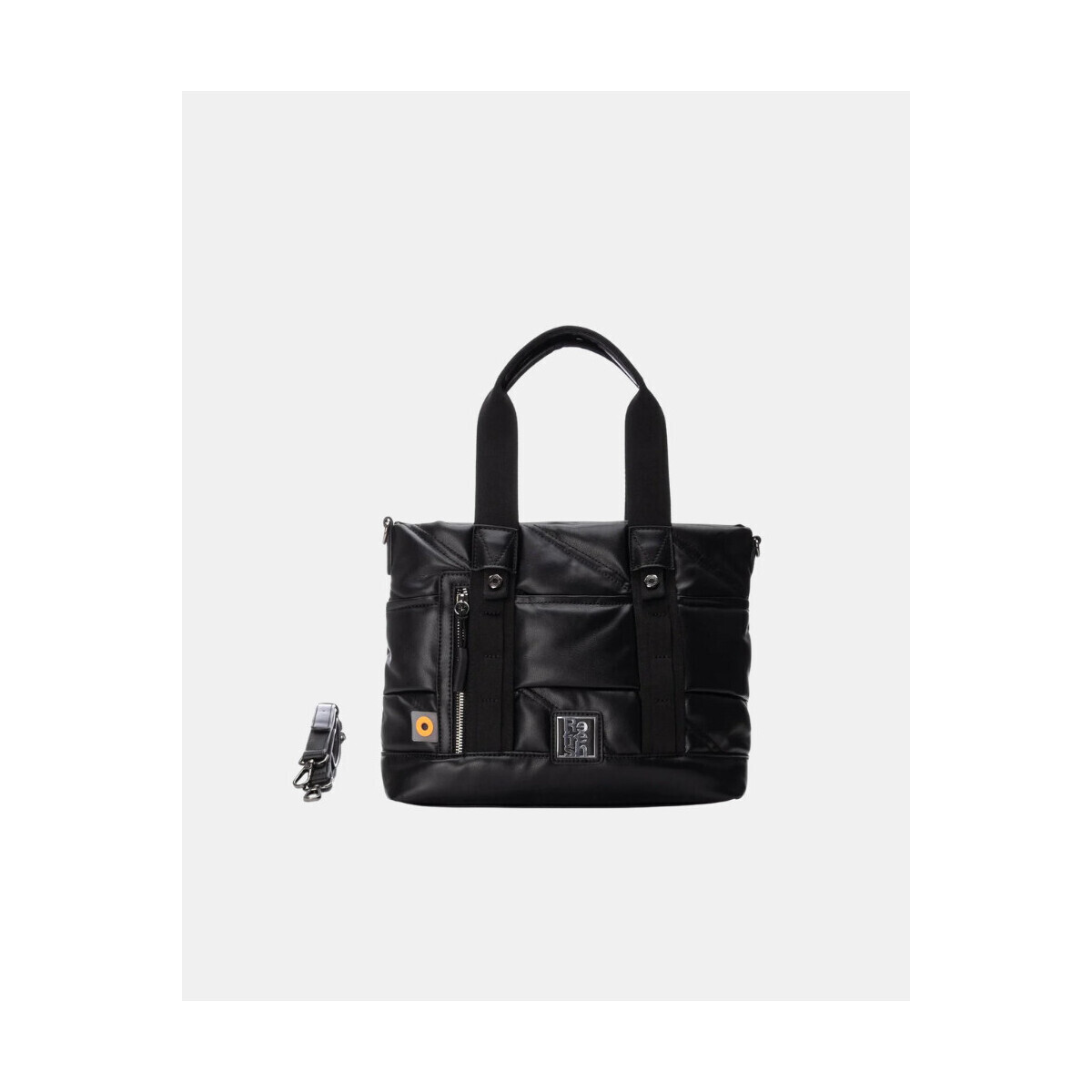 Refresh  183324  Černá