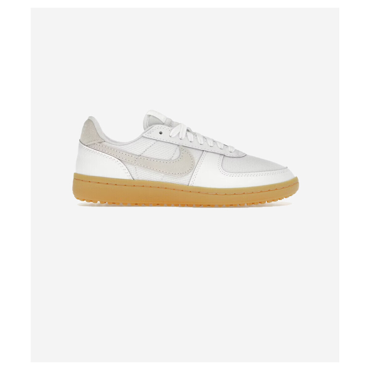 Nike  Field General '82 White Gum  Bílá