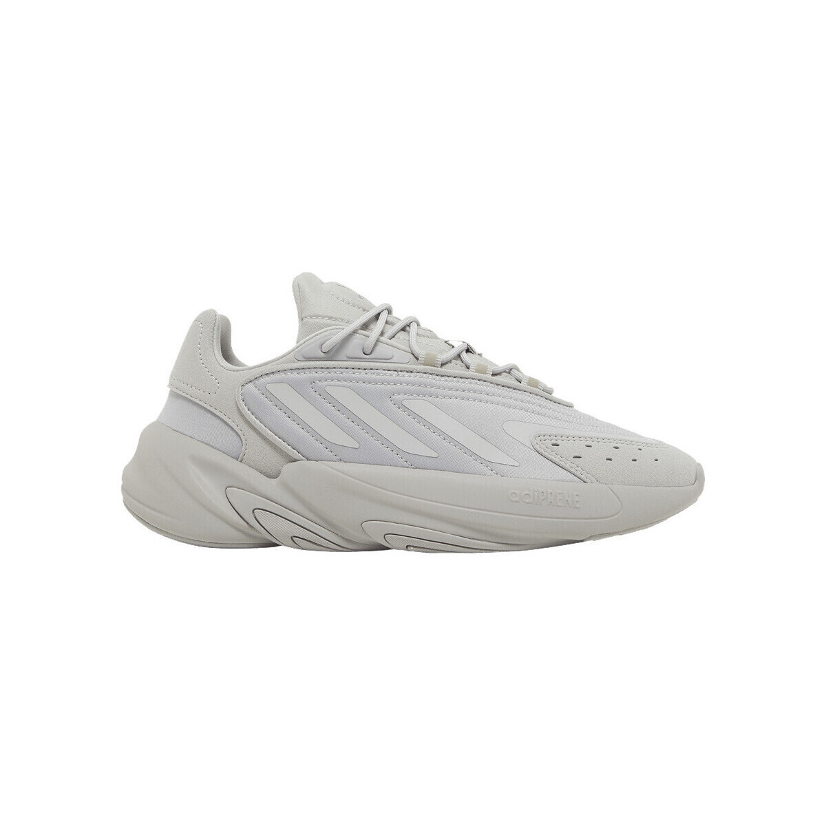 adidas  Ozelia J 'Triple Grey'  Šedá