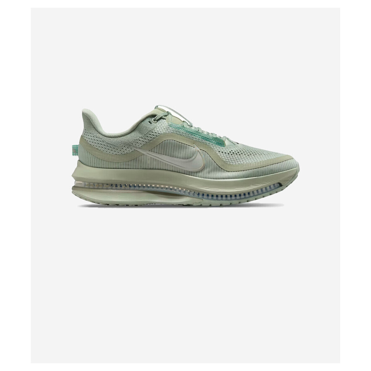 Nike  Air Zoom Pegasus Premium Jade Horizon  Zelená