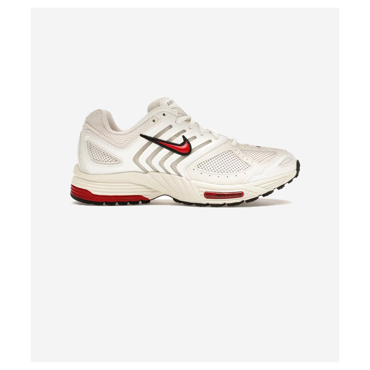Nike  Air Peg 2K5 Phantom Gym Red (Women's)  Bílá