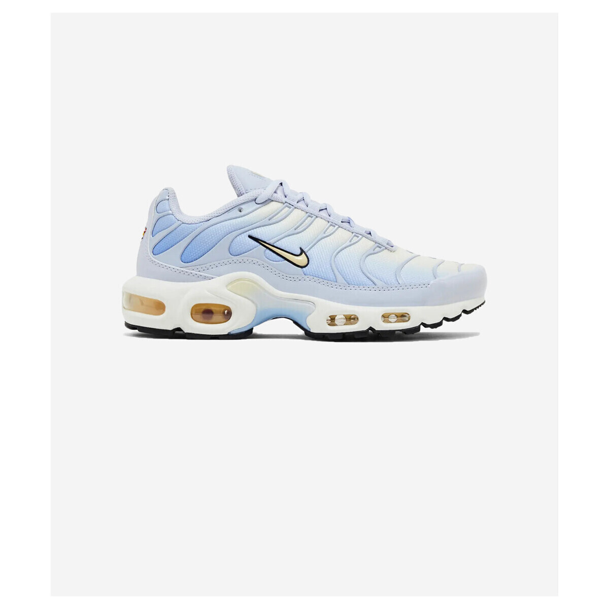 Nike  Air Max Plus Daybreak (Women's)  Modrá