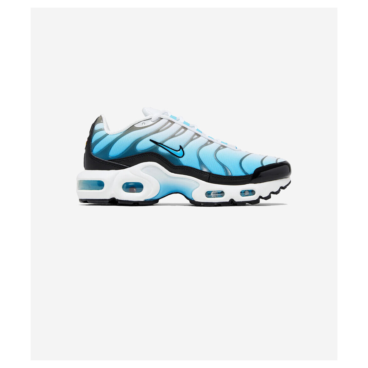 Nike  Air Max Plus Ice (GS)  Modrá