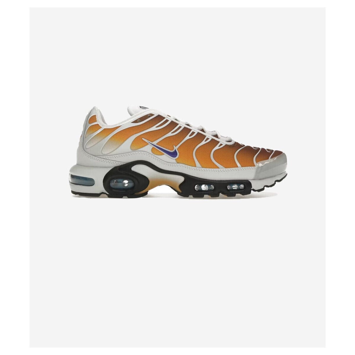 Nike  Air Max Plus One Block Down Chutney  Oranžová