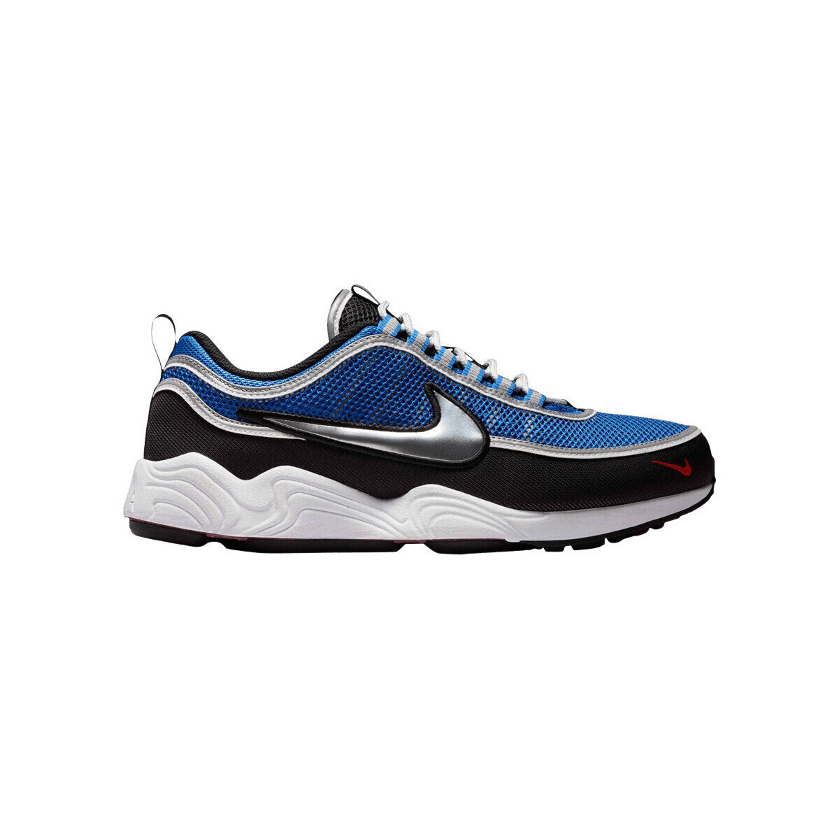 Nike  Air Zoom Spiridon SP Signal Blue  Modrá