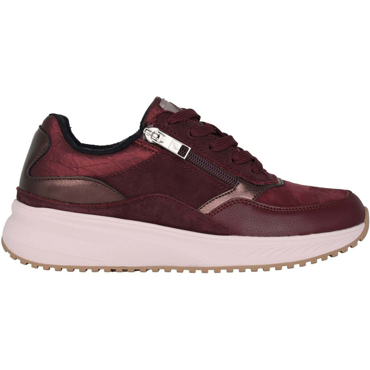 Waldläufer  H-Mara  Červená