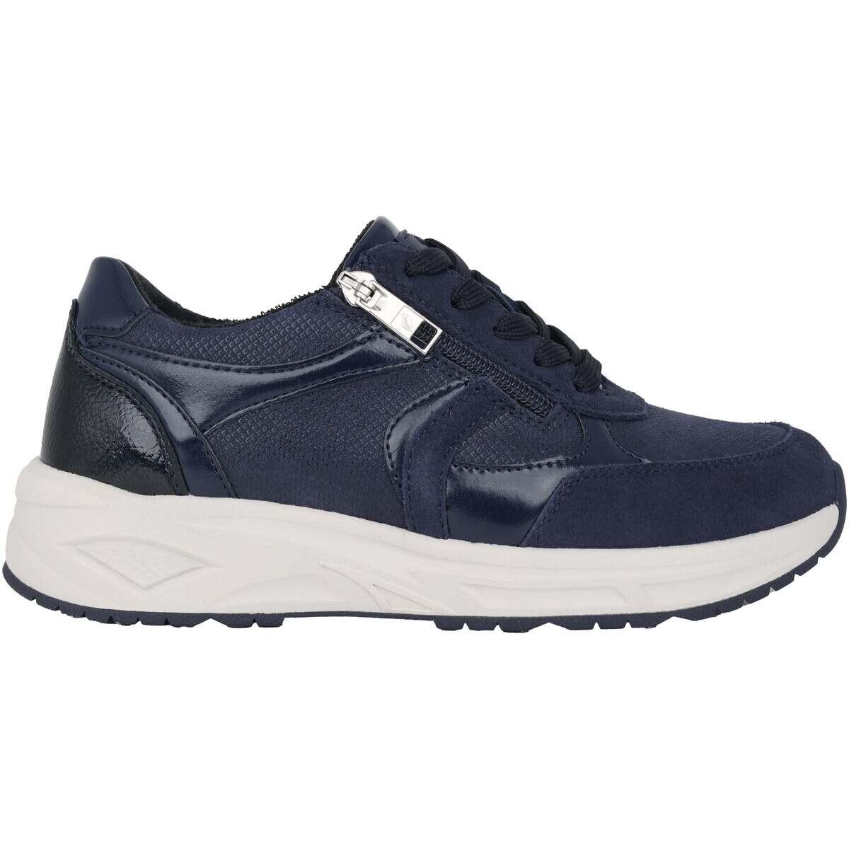 Waldläufer  H-Jill  Modrá