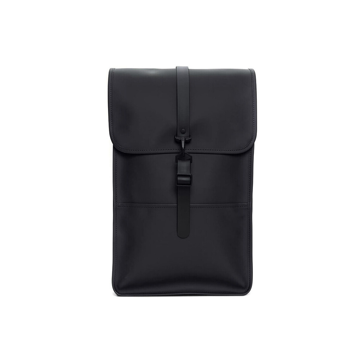 Rains  BLA BACKPAVK  Černá