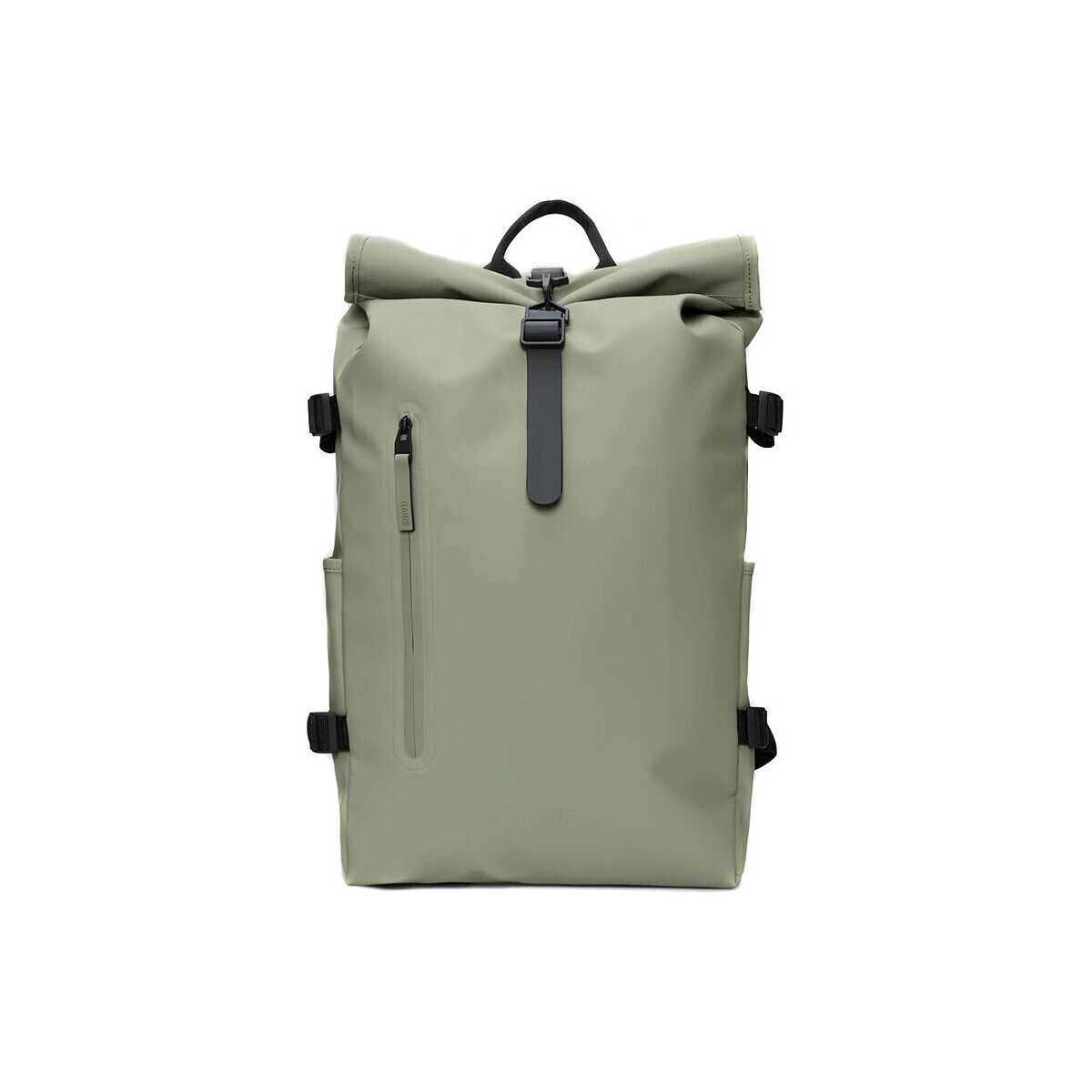 Rains  DRIFT BUM BAG  Šedá