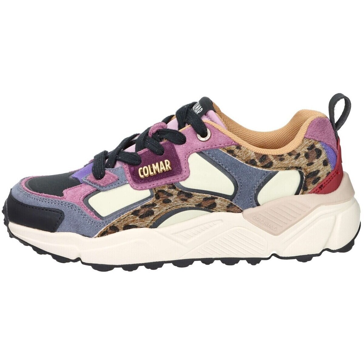 Colmar  GARNER JUNGLE  Béžová