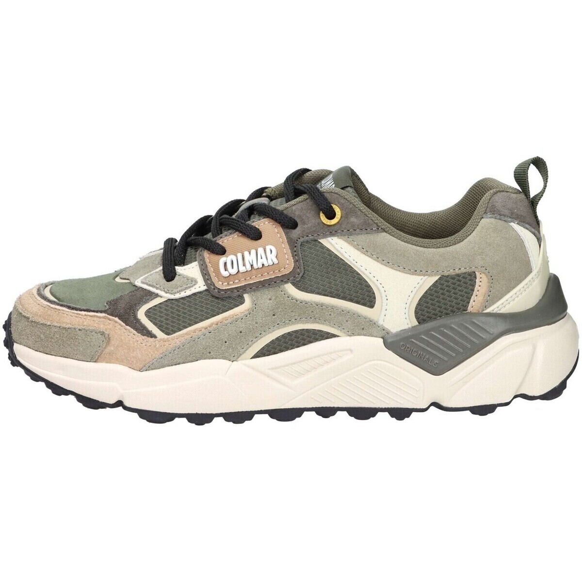 Colmar  GARNER GROUND  Zelená