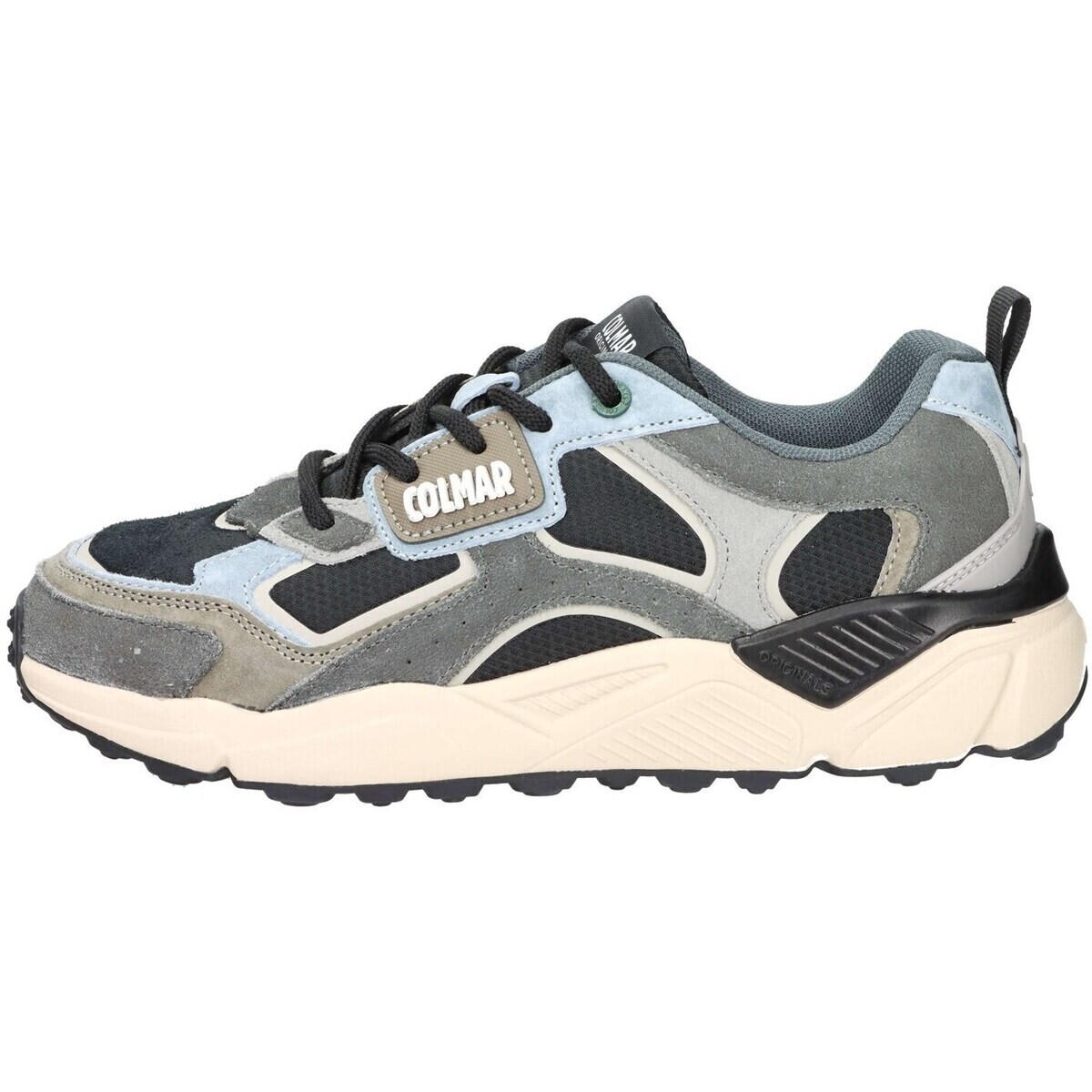 Colmar  GARNER GROUND  Černá