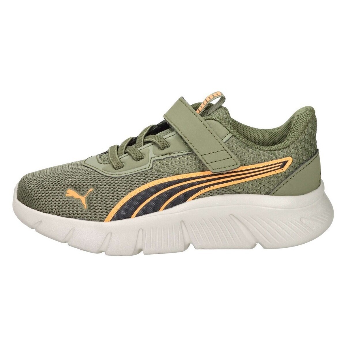 Puma  401519  Zelená