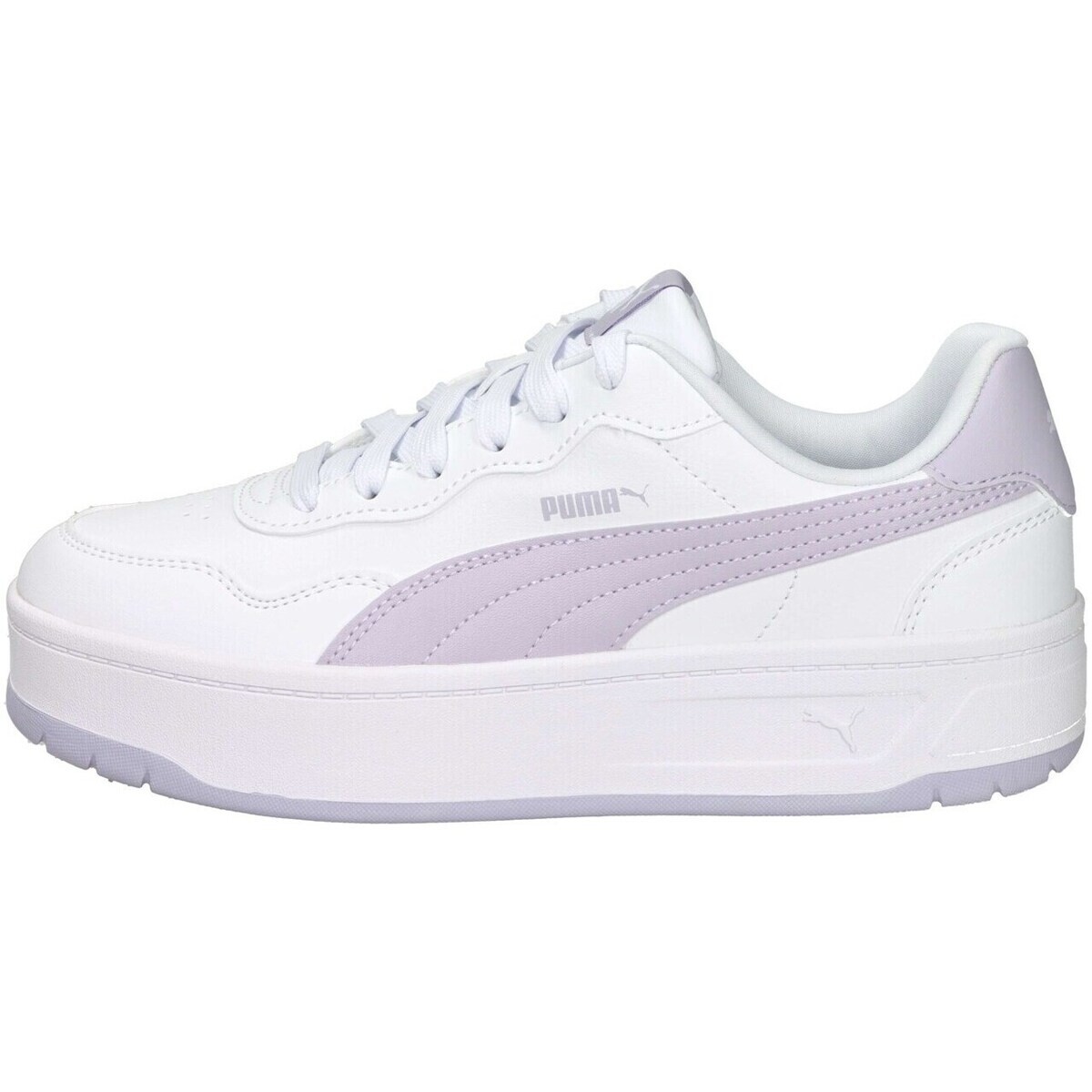Puma  400735  Fialová