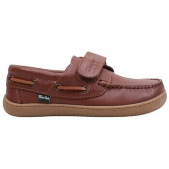 Gorila  31114 NAUTICO RESPETUOSO Marrón  Hnědá